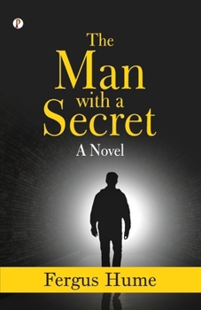 Paperback The Man with a Secret Book