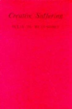Paperback Creative Suffering Book