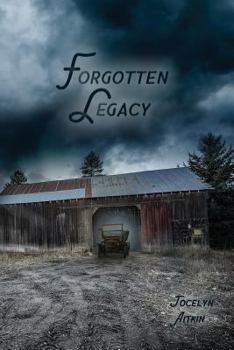Paperback Forgotten Legacy Book