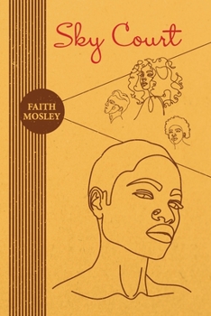 Paperback Sky Court Book