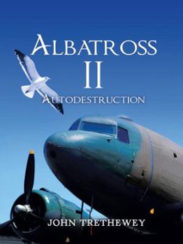 Paperback Albatross II: Autodestruction Book