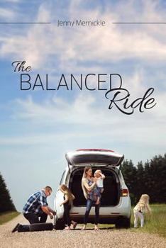 Paperback The Balanced Ride Book