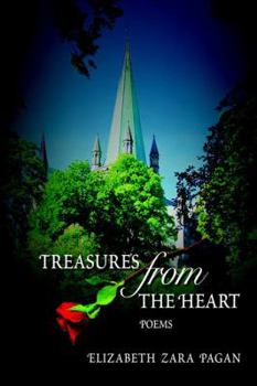 Paperback Treasures from the Heart Book