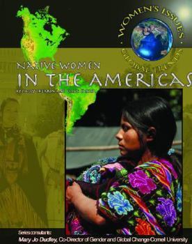 Library Binding Women in the Native American World Book