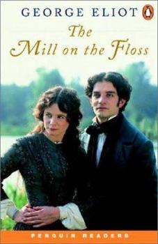 Paperback Mill on the Floss (Penguin Reader Level 4) Book