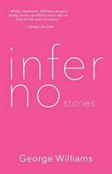 Paperback Inferno Stories Book