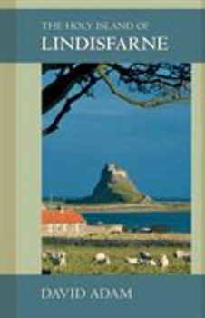 Paperback The Holy Island of Lindisfarne Book