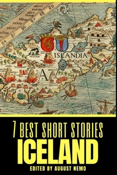 7 best short stories: Iceland (7 best short stories - specials)