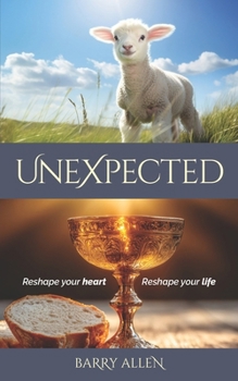 Paperback Unexpected Book