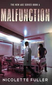 Hardcover Malfunction Book