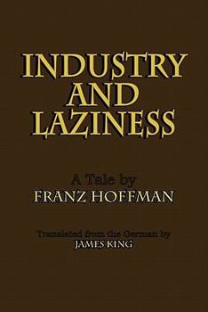 Paperback Industry and Laziness Book