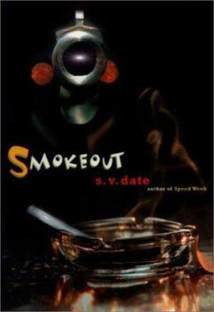 Hardcover Smokeout Book