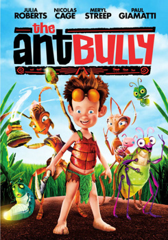 Ant Bully, The