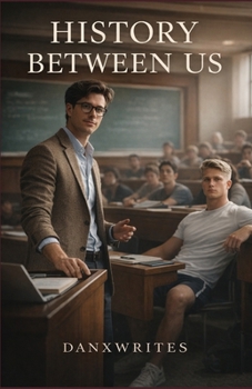 Paperback History Between Us Book