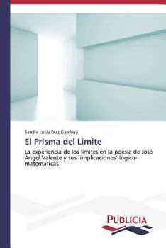 Paperback El Prisma del Límite [Spanish] Book