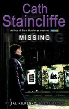 Missing - Book #7 of the Sal Kilkenny