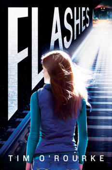 Flashes - Book  of the Flashes