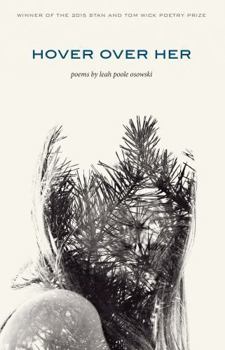 Hover Over Her - Book  of the Wick First Book