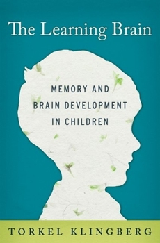 Hardcover The Learning Brain Book