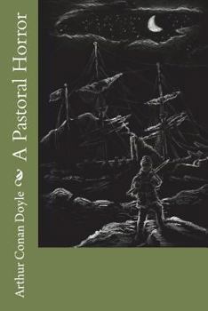 Paperback A Pastoral Horror Book