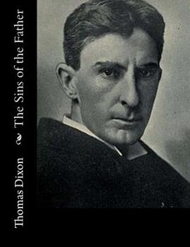 Paperback The Sins of the Father Book