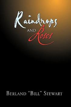 Paperback Raindrops and Roses Book