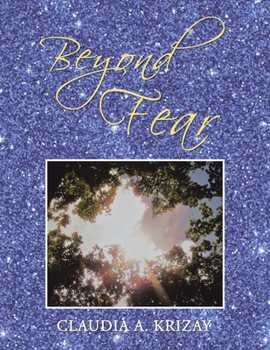 Paperback Beyond Fear Book