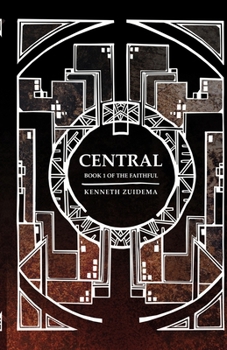 Paperback Central: Book 1 of the Faithful Book