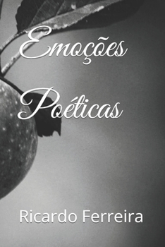 Paperback Emoções Poéticas [Portuguese] Book