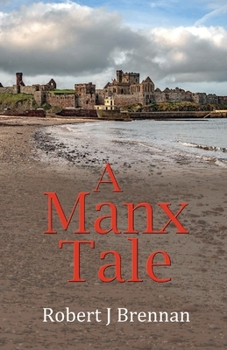 Paperback A Manx Tale Book