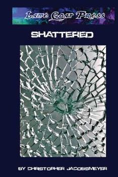 Paperback Shattered Book