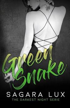 Paperback Green Snake [Italian] Book