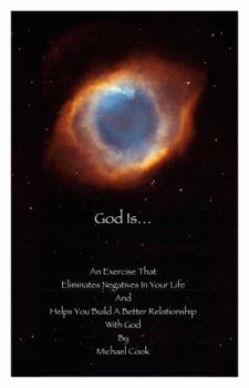 Paperback God Is... Book