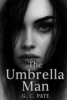 Paperback The Umbrella Man Book