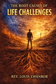THE ROOT CAUSES OF LIFE’S STRUGGLES: Understanding the Spiritual, Relational, and Personal Origins of Life’s Challenges