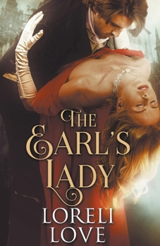 Paperback The Earl's Lady Book