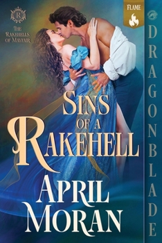 Sins of a Rakehell