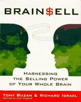 Hardcover Brain Sell Book