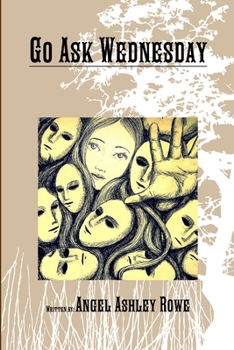Paperback Go Ask Wednesday Book