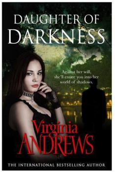 Daughter of Darkness - Book #1 of the Kindred