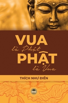 Paperback Vua Là Ph&#7853;t, Ph&#7853;t Là Vua [Vietnamese] Book