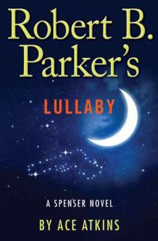 Hardcover Robert B. Parker's Lullaby Book