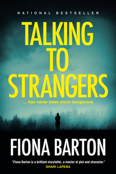 Paperback Talking to Strangers Book