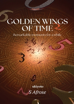 Paperback Golden Wings of Time Book