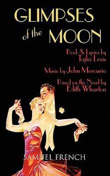 Paperback Glimpses of the Moon Book