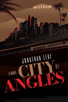 Hardcover City of Angles Book