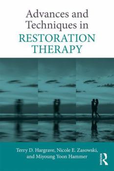 Paperback Advances and Techniques in Restoration Therapy Book