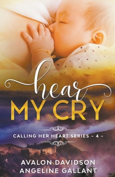 Paperback Hear My Cry Book