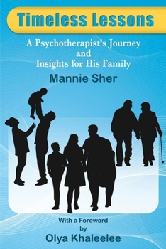 Paperback Timeless Lessons Book