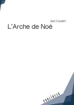 Paperback L'Arche de Noé [French] Book
